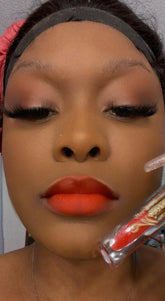 Wildly Bitch Leo Matte Liquid Lipstick
